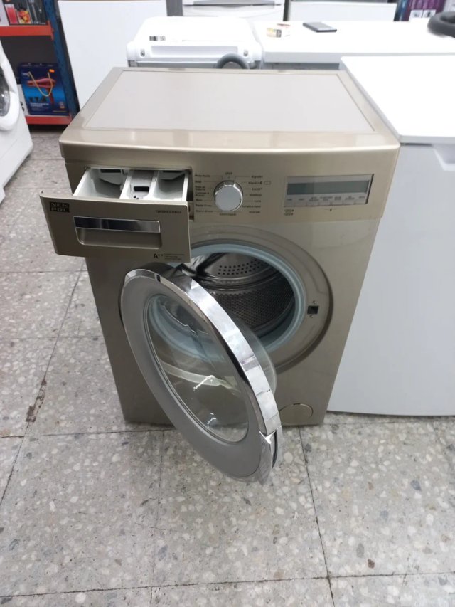 LAVADORA NEWPOOL GARANTIA TRANSPORTE