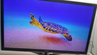 Samsung Smart TV de 40 pulgadas