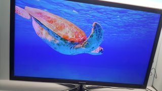 Samsung Smart TV de 40 pulgadas