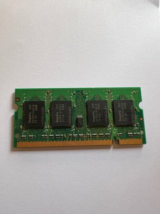 Memoria RAM Hynix DDR3 2GB SO-DIMM