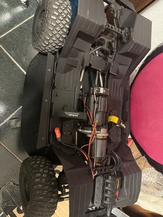 Axial SCX 6