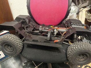 Axial SCX 6