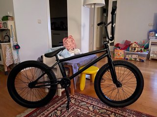 BMX Flybikes Aire 21