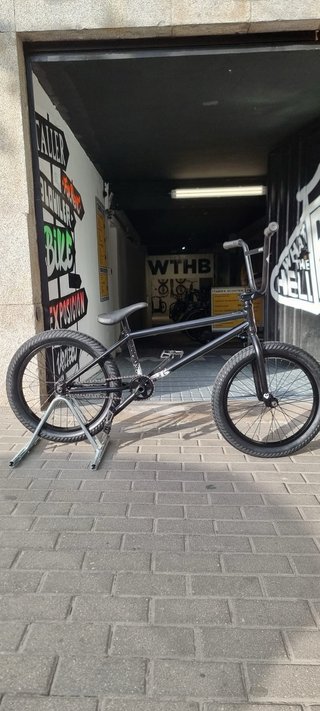 BMX Flybikes Aire 21