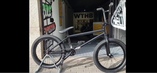 BMX Flybikes Aire 21