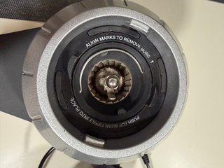 Molinillo Graef CM 800