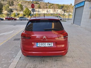 Citroen C4 Picasso 2014