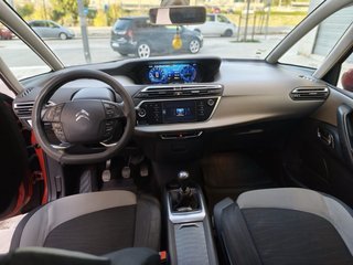 Citroen C4 Picasso 2014