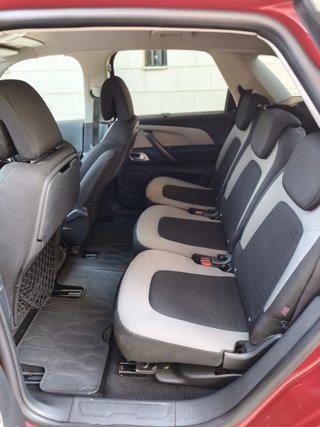 Citroen C4 Picasso 2014