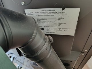 hidroestufa