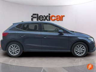 Seat Ibiza 1.0 TSI 85kW Xcellence