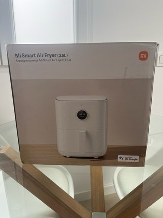 Freidora de Aire Mi Smart 3.5L