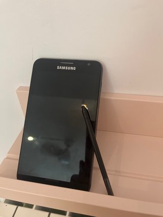 Samsung Galaxy S7 Negro