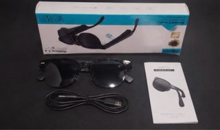 Occhiali Intelligenti Bluetooth G58 Pro 5.4