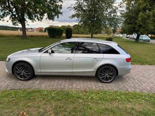 Audi A4 Avant en perfecto estado técnico