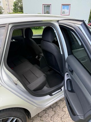 Audi A4 Avant en perfecto estado técnico