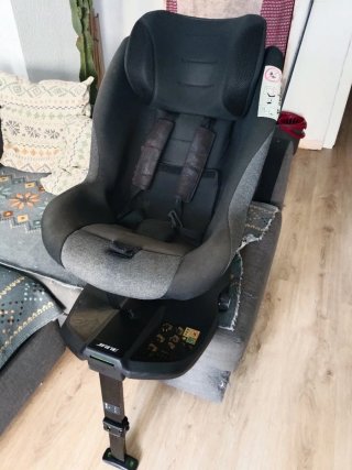 Silla de coche Jane Ikonic