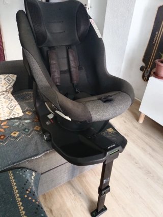 Silla de coche Jane Ikonic