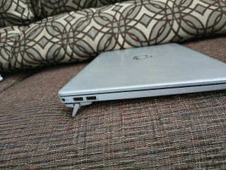 Portátil HP 15,6 Ryzen 7 (8 núcleos) 16GB RAM