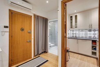 Piso en alquiler en Sant Pere, Santa Caterina i la Ribera en Barcelona