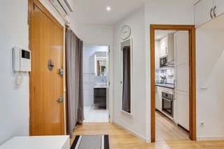 Piso en alquiler en Sant Pere, Santa Caterina i la Ribera en Barcelona