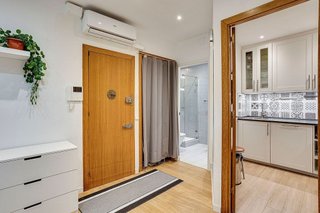 Piso en alquiler en Sant Pere, Santa Caterina i la Ribera en Barcelona