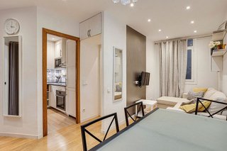 Piso en alquiler en Sant Pere, Santa Caterina i la Ribera en Barcelona