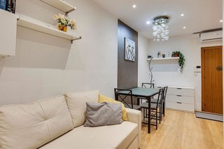 Piso en alquiler en Sant Pere, Santa Caterina i la Ribera en Barcelona