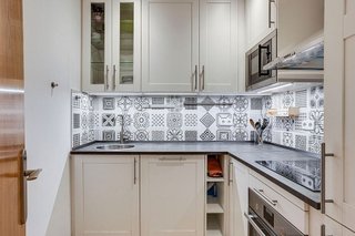 Piso en alquiler en Sant Pere, Santa Caterina i la Ribera en Barcelona