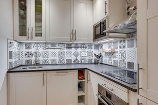 Piso en alquiler en Sant Pere, Santa Caterina i la Ribera en Barcelona