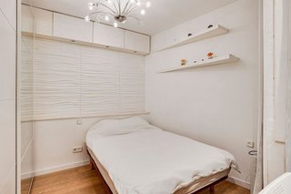 Piso en alquiler en Sant Pere, Santa Caterina i la Ribera en Barcelona