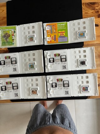 Giochi Nintendo 3DS