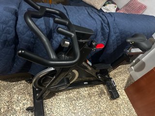 Bicicleta Spinning Profesional Bodytone