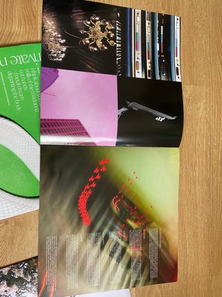 Deftones Vinilo Internacional Pop Rock