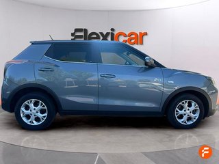 SsangYong Tivoli G15T Limited Auto