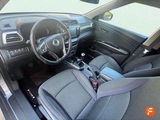 SsangYong Tivoli G15T Limited Auto