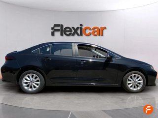 Toyota Corolla TO COROLLA 1.6