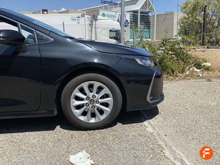 Toyota Corolla TO COROLLA 1.6