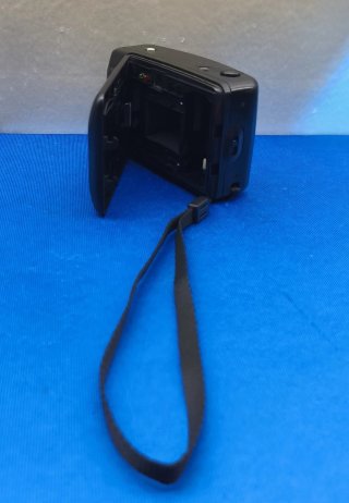 LOTE CAMARAS POLAROID OLUYMPUS SOYNTEC LEER ABAJO