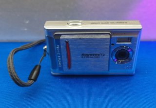 LOTE CAMARAS POLAROID OLUYMPUS SOYNTEC LEER ABAJO