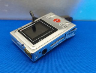 LOTE CAMARAS POLAROID OLUYMPUS SOYNTEC LEER ABAJO