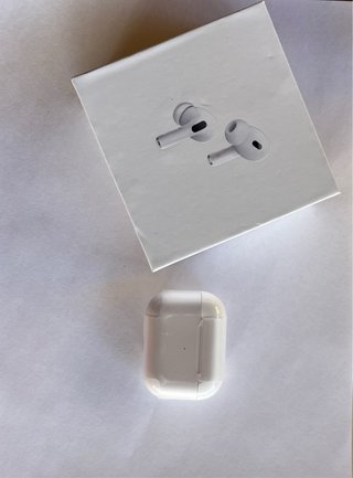 Airpods Pro 2ª Gen