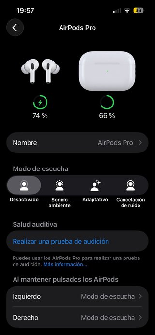 Airpods Pro 2ª Gen