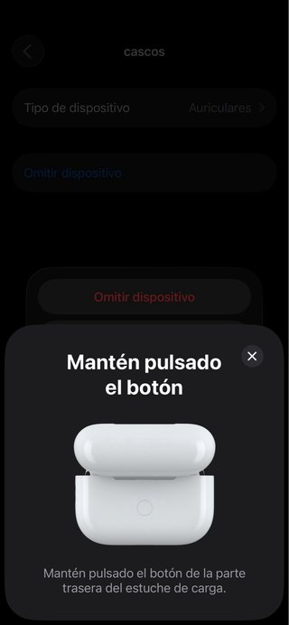 Airpods Pro 2ª Gen