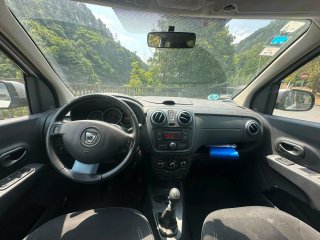 Dacia Lodgy 2016
