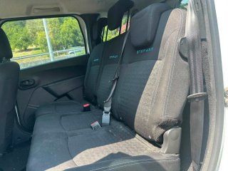 Dacia Lodgy 2016