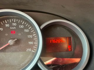Dacia Lodgy 2016