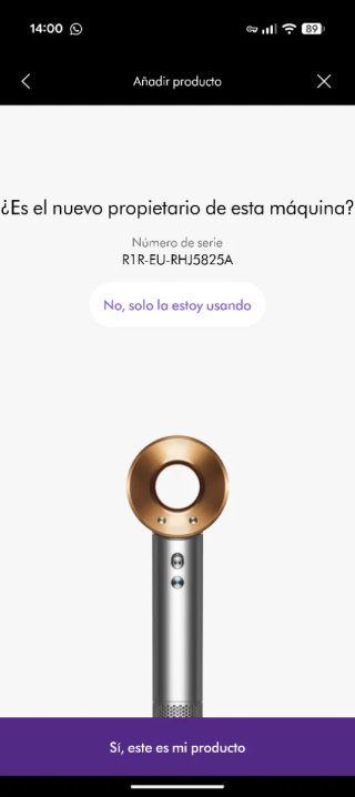 Asciugatrice Dyson Supersonic in edizione speciale