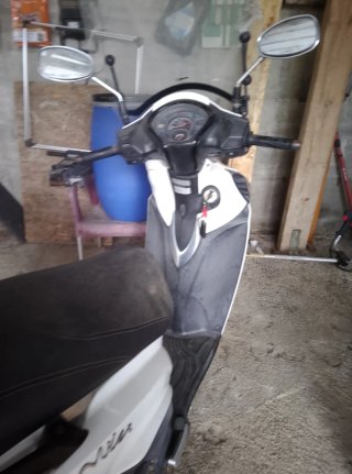 Recambio Moto Miller