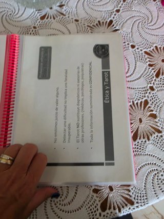 Curso de tarot Arcanos Mayores